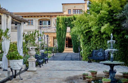 Agroturismo Sa Vinya des Convent - Foto 4