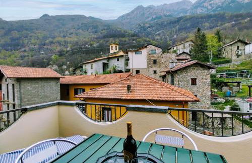 Apartment Raviscioni Albino by Interhome - Foto 41