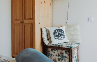 Noclegi na Wzgórzu Sopotnia Wielka - Foto 22