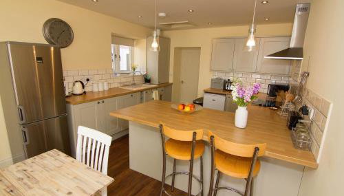 Neptune Cottage - Foto 3