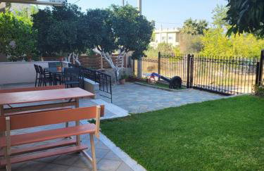 Villa Alexander - Foto 1