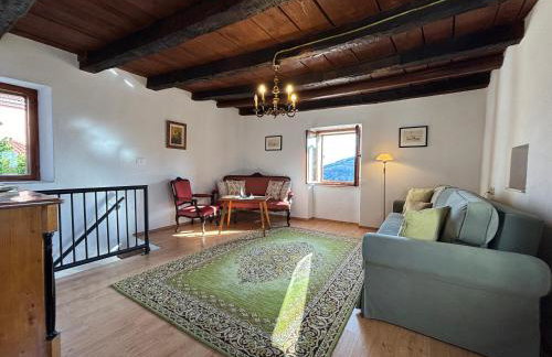 Rustic villa with breathtaking views - Foto 2