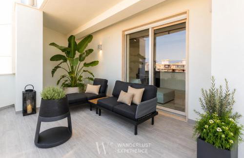 Wanderlust Experience Zenith Rooftop - Foto 50