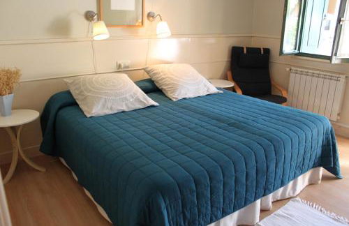 Apartamentos del Norte - Foto 51