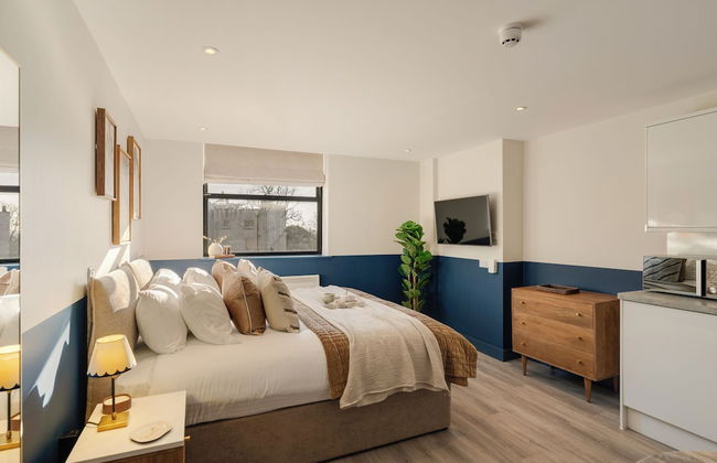 Your Apartment I Clifton Village - Foto 30