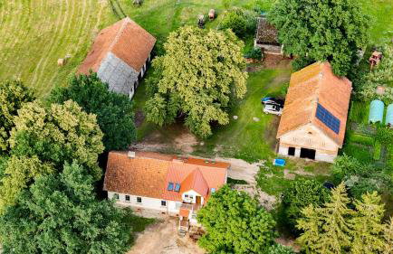 Agroturystyka Na Końcu Świata - Foto 17