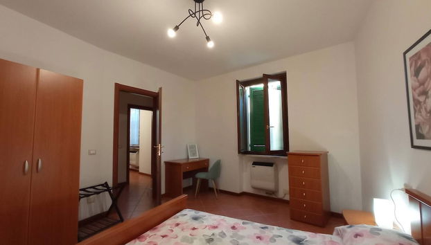 Holiday Home La Dama di Fiori - Photo 5, Chambre