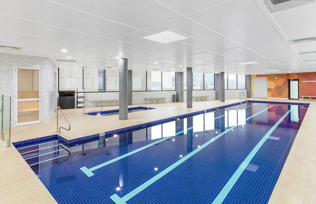 Meriton Suites Church Street, Parramatta - Photo 55