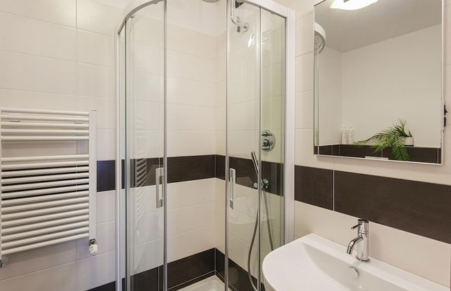 Shelley Apartments - Sand P IVA - Foto 11