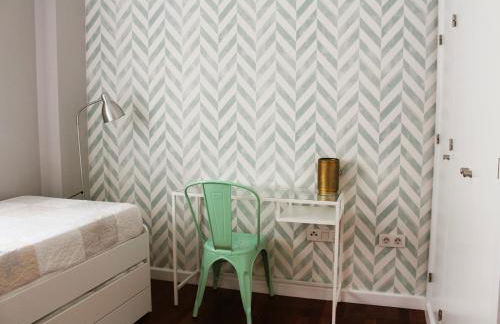 Sevilla SantaJusta PG Apartamentos - Foto 20