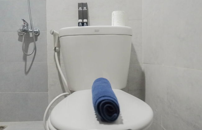 Minimalist Studio Apartment at Taman Melati - Photo 7