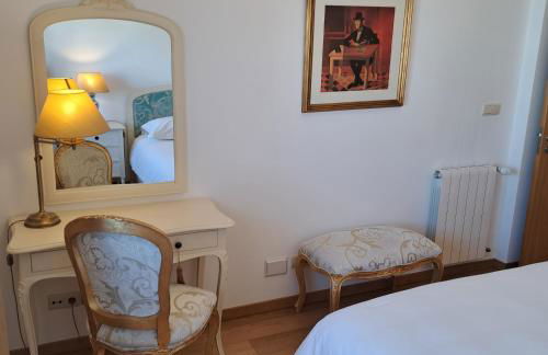Haven in Lisbon - Exquisite Top Floor with 7 meters Balcony to the Longest Waterfront in Lisbon - Foto 26