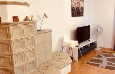 Family Apartments Eichel - Foto 9