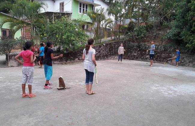 Room-wayanad Stay the Pepper Suite - Foto 8