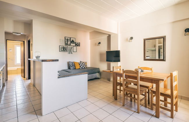 Riviera Fueguina Apartments - Foto 42