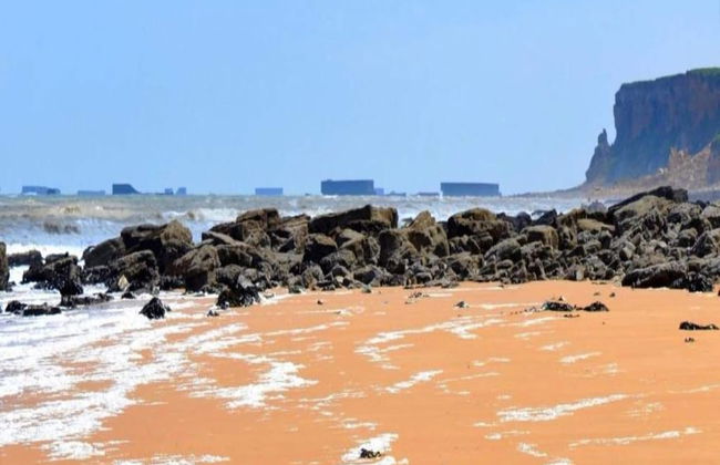 Spacious Holiday Home in Aure sur Mer With Garden - Foto 73