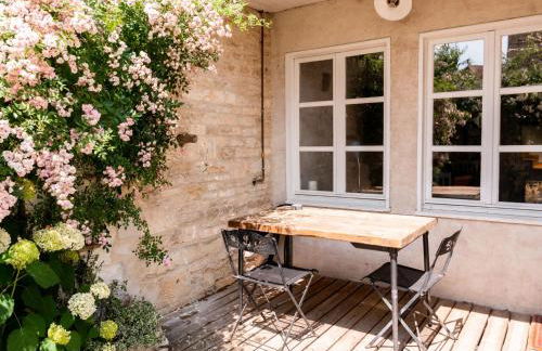 Holiday Home L'Ancienne Scierie by Interhome - Foto 48