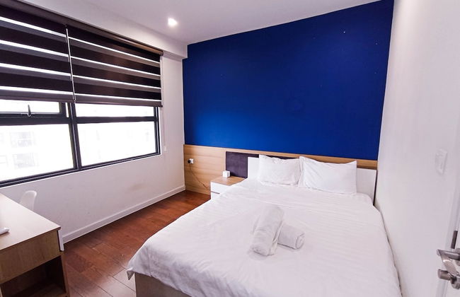 Luna's House in Vinhomes D'Capitale - Foto 20