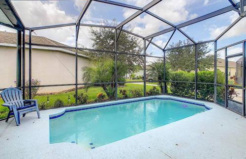 DISNEY AREA, #4981 STUNNING, PRIVATE POOL.4/4 SL8 - Foto 11
