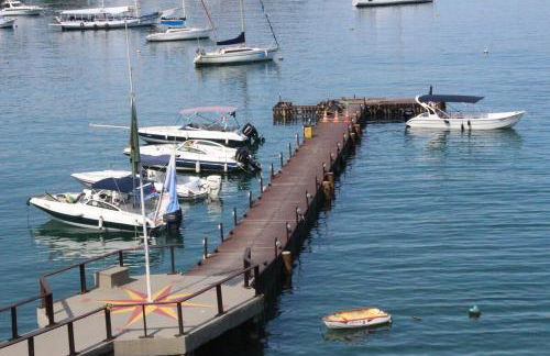 Flat Pé na Areia em Angra dos Reis RJ - Foto 13