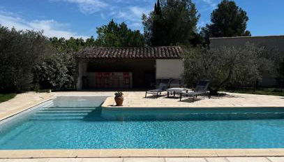 Charmant appartement calme à Paradou - Foto 2