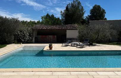 Charmant appartement calme à Paradou - Foto 2