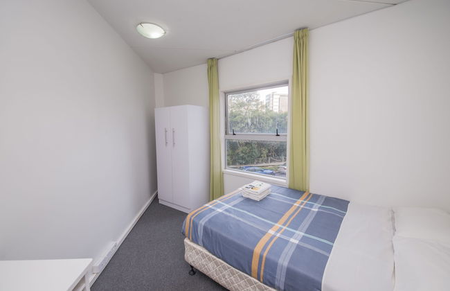 Columbia Apartments - Foto 5