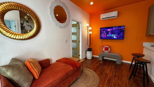 Resort Getaway in Private Garden Terrace Villa w Luxury Amenities - Foto 2