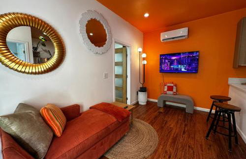 Resort Getaway in Private Garden Terrace Villa w Luxury Amenities - Foto 2