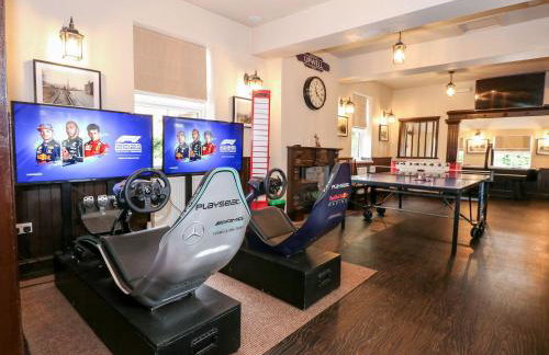 The Five Bells Inn - Foto 10