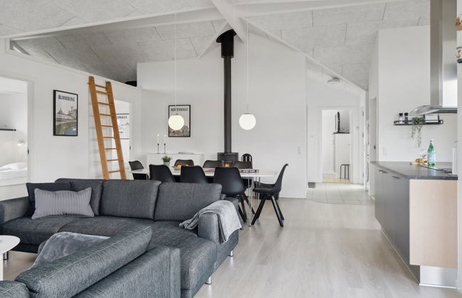 "Fader" - 950m from the sea - Foto 12