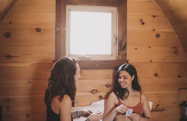 Station Chêne Rouge - Foto 34