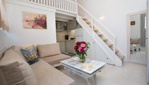 Anna's Apartment Marmara Paros - Foto 2