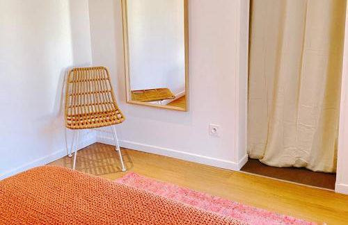 Le Bohème ⸱ Stationnement gratuit ⸱ Fibre - Foto 3