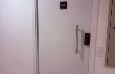 Loft Alto Padrão Um Quarto - Foto 28