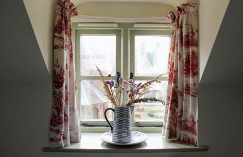 Charming Cotswold stone cottage in the Oxfordshire countryside - Foto 11