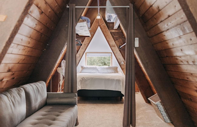 05MBH - Economical - WiFi - Pets Ok - F/P - D/W - Sleeps 2 - Foto 35