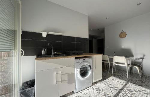 Appartements proche CHU - Foto 13