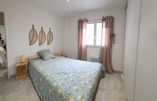 200m de la plage en centre ville au calme num3 - Foto 9