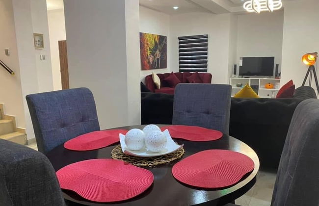 Kay's Comfort Place and Apartments Lekki - Foto 18