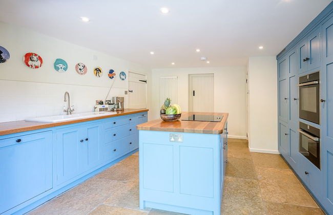 The Pond House, Westleton - Foto 22