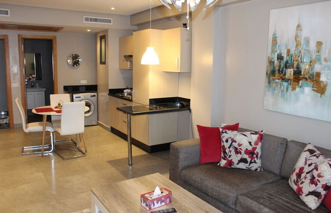 Dayet Ifrah by Rent Inn - Foto 63