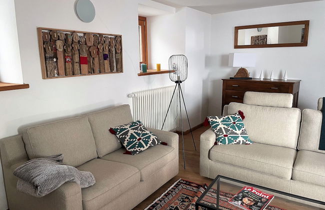 Morge La Salle - Foto 43