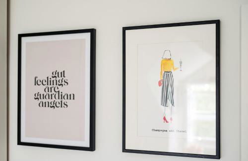 The Luxury 'Treehouse' - One bed Little Venice - Photo 35