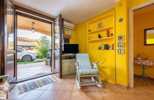 Villa Gialla Castiadas - Foto 22