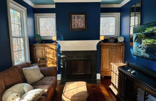 Luxury Masters Rental 5BR 4 Acre Estate Fire Pit Gym 2 Verandas - Foto 15