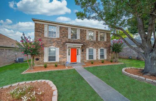 Spacious 5BR 2,5BA Holiday Home with Poo - Foto 1