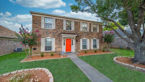 Spacious 5BR 2,5BA Holiday Home with Poo - Foto 1