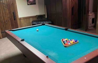 Historic Omaha Manor DT Near Zoo and Pool Table - Foto 3