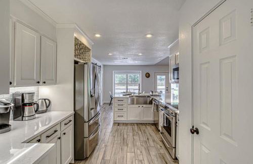 Family-Friendly 3BR w Private Pool & BBQ in SW Austin - Foto 13